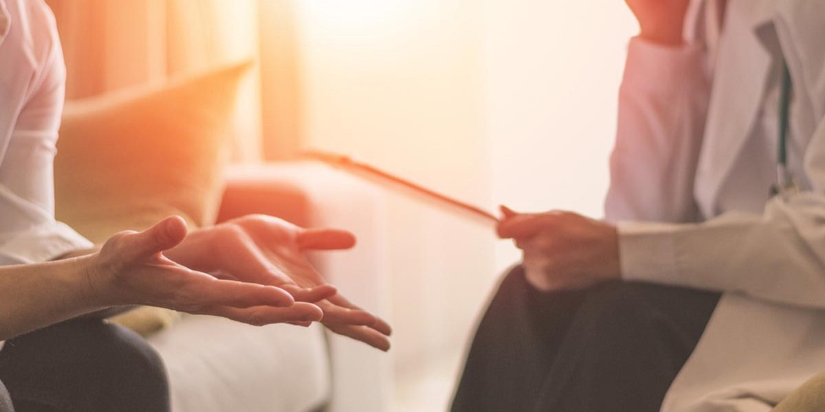 Эффективная психотерапия