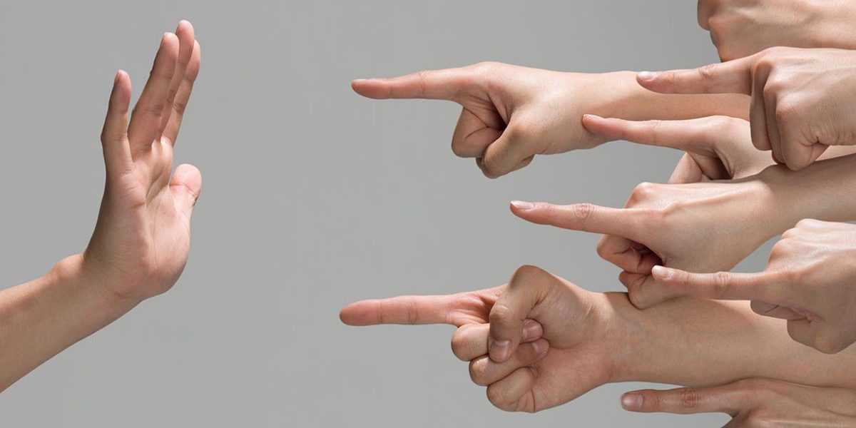 Нет влиянию Нет влиянию