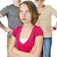 Психотерапия родительско-детских отношений