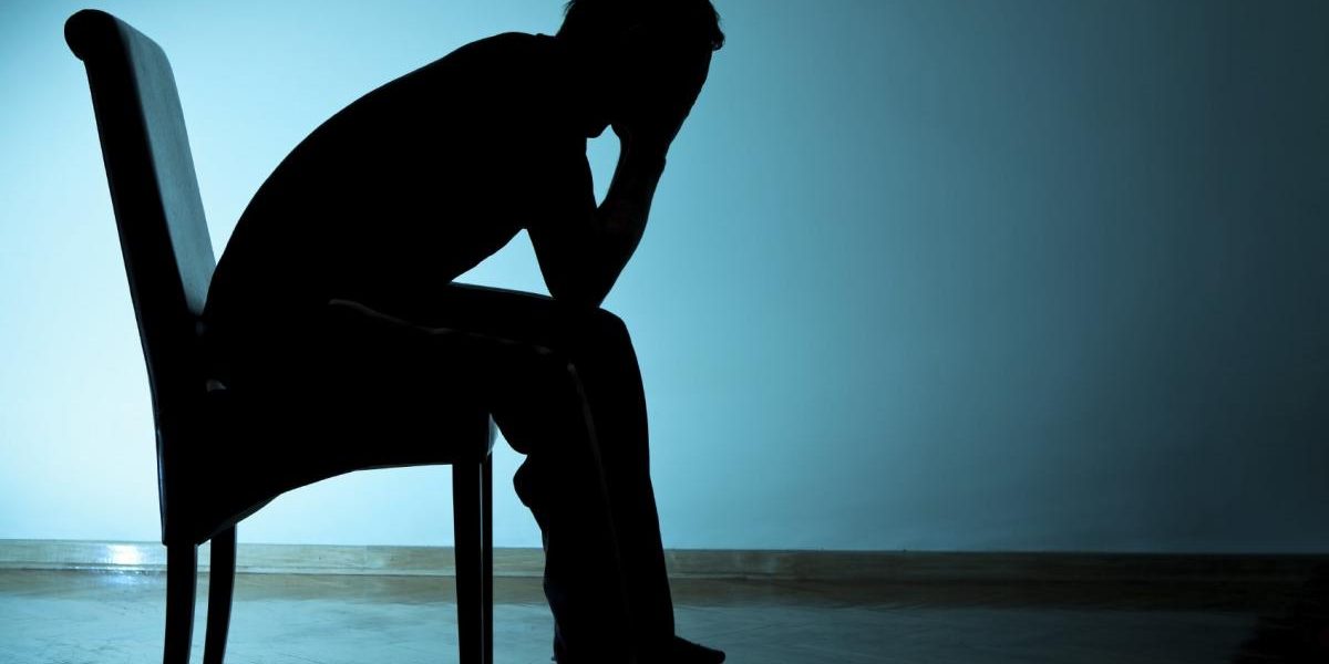 Психическое нездоровье