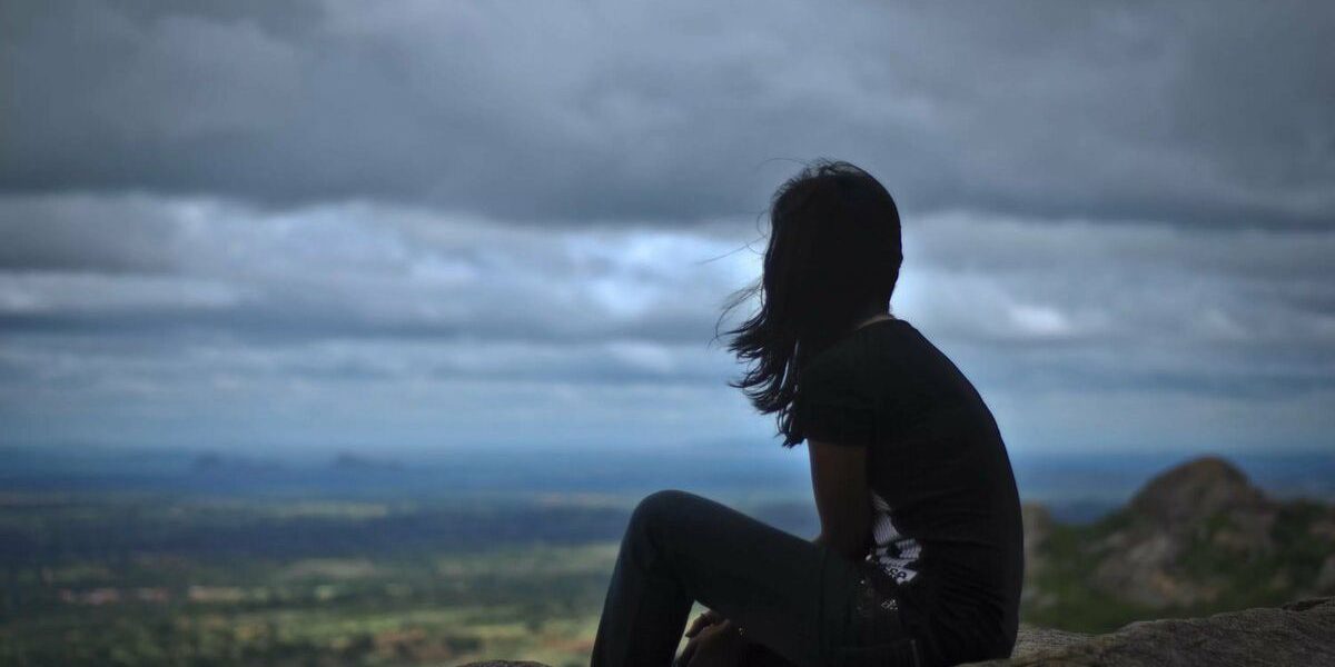 В чём смысл?