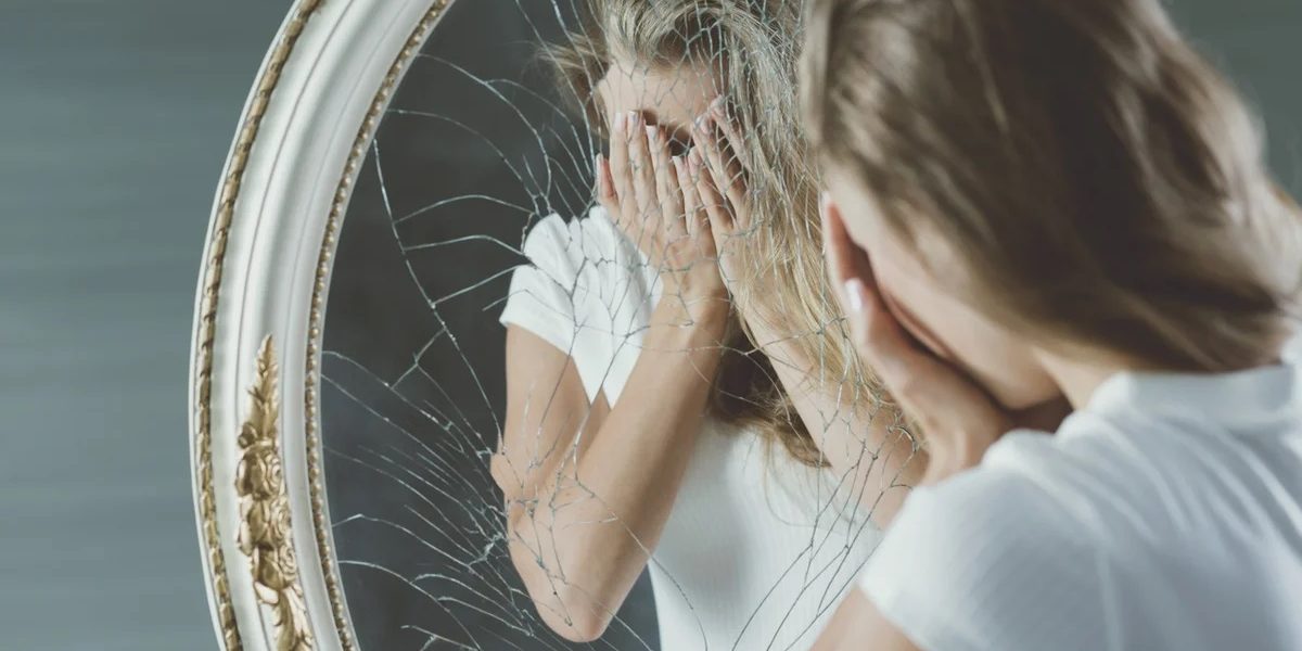 Самооценка