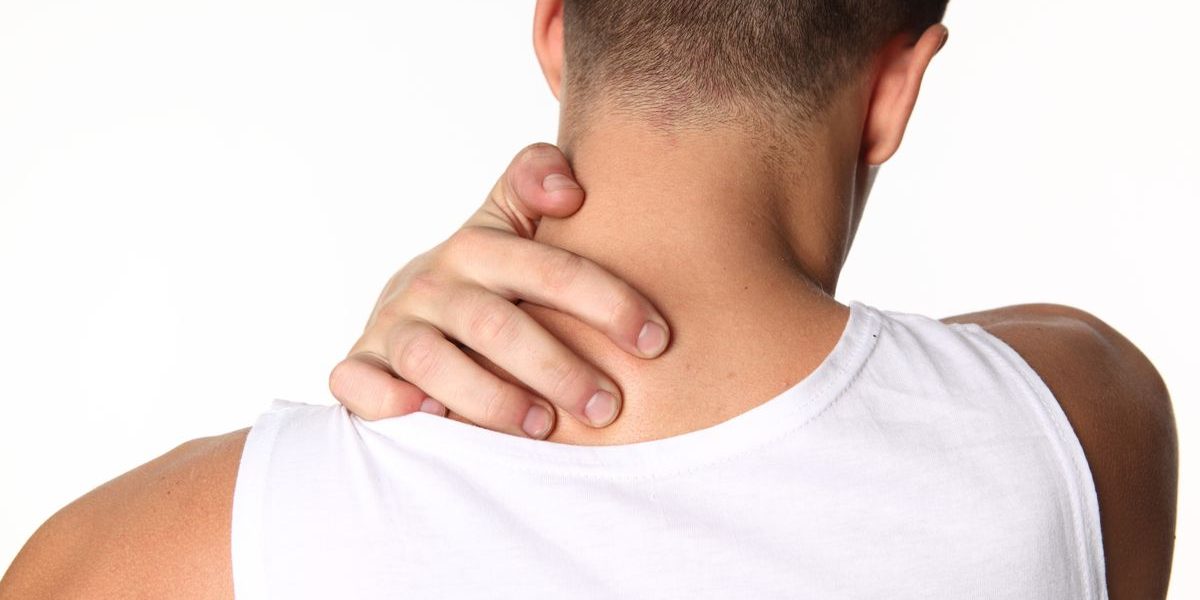 боли в мышцах психосоматика