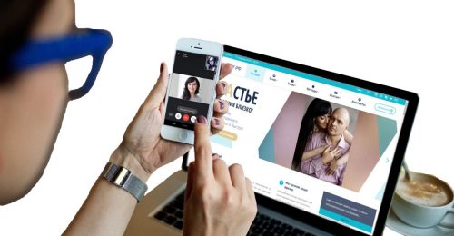 Психолог онлайн