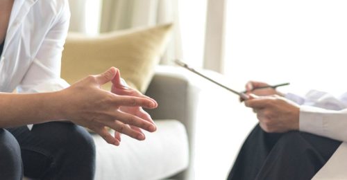 Психологическая беседа