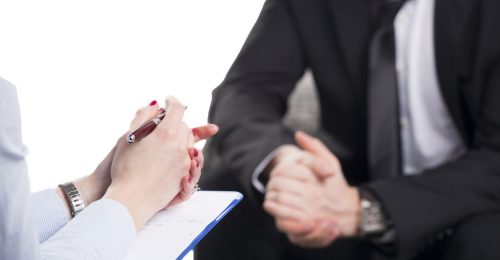 Индивидуальная психотерапия